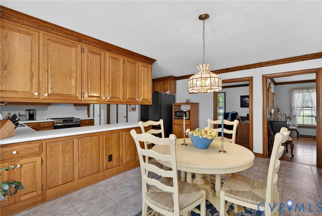 6411 Pine Slash Road Mechanicsville, VA 23116 - Photo 13 of 55