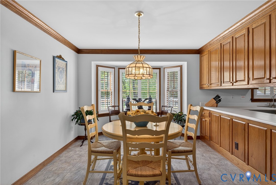 6411 Pine Slash Road Mechanicsville, VA 23116 - Photo 15 of 55