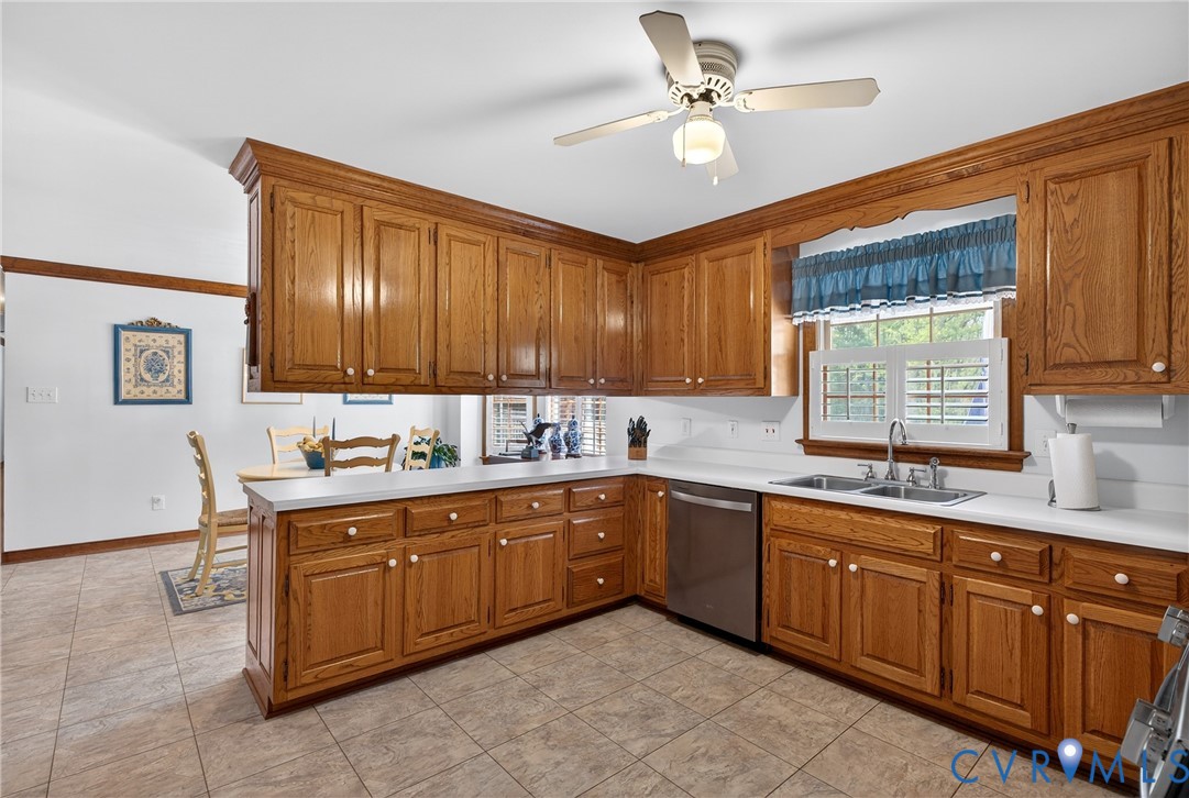 6411 Pine Slash Road Mechanicsville, VA 23116 - Photo 16 of 55