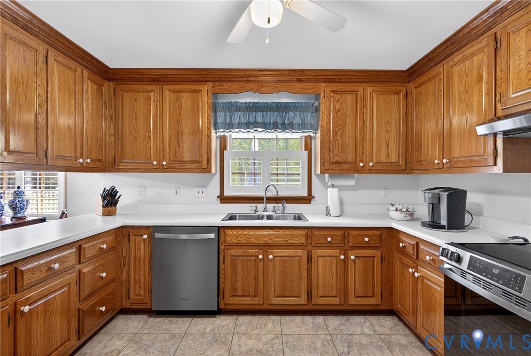 6411 Pine Slash Road Mechanicsville, VA 23116 - Photo 17 of 55