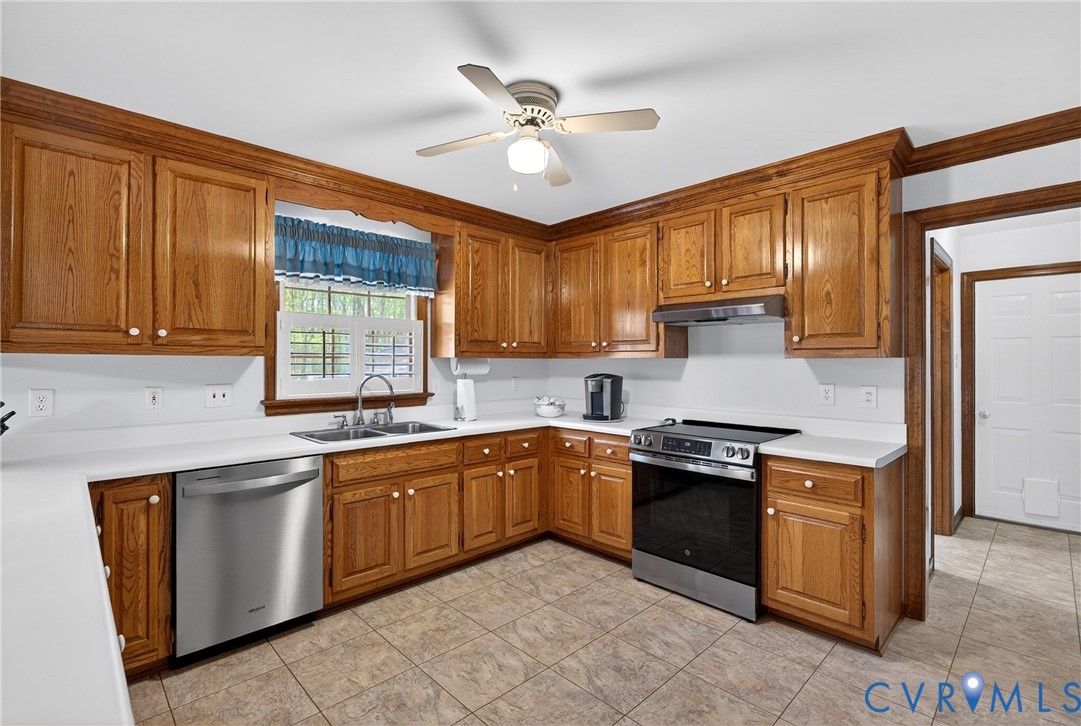 6411 Pine Slash Road Mechanicsville, VA 23116 - Photo 18 of 55