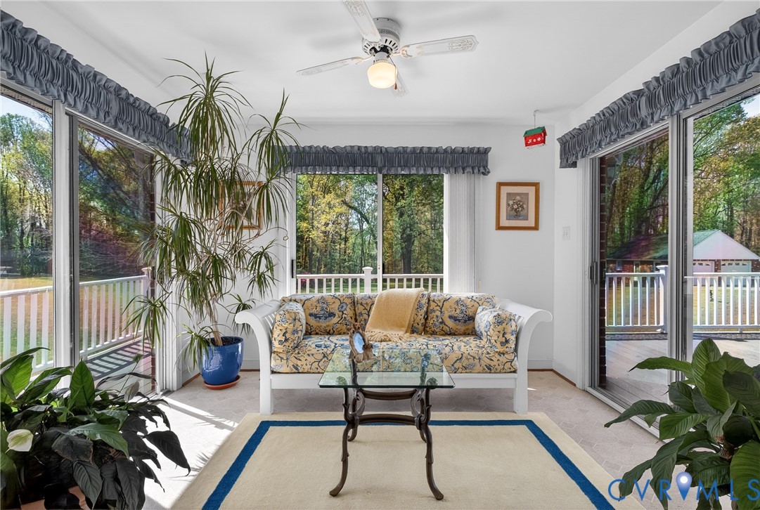 6411 Pine Slash Road Mechanicsville, VA 23116 - Photo 25 of 55