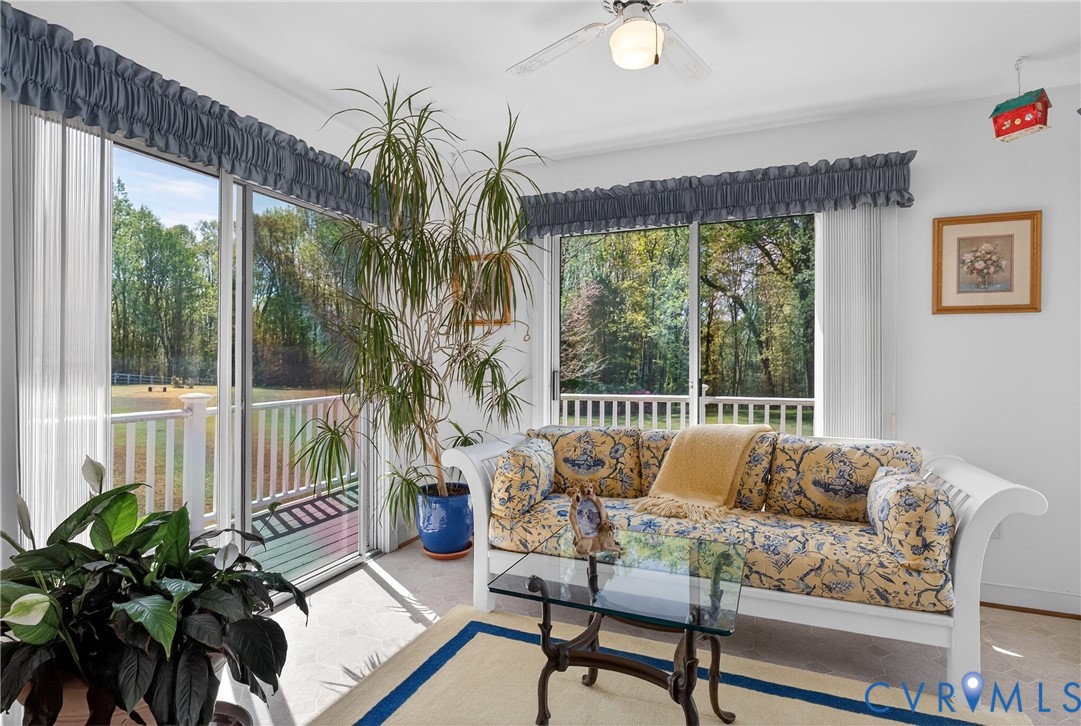 6411 Pine Slash Road Mechanicsville, VA 23116 - Photo 26 of 55