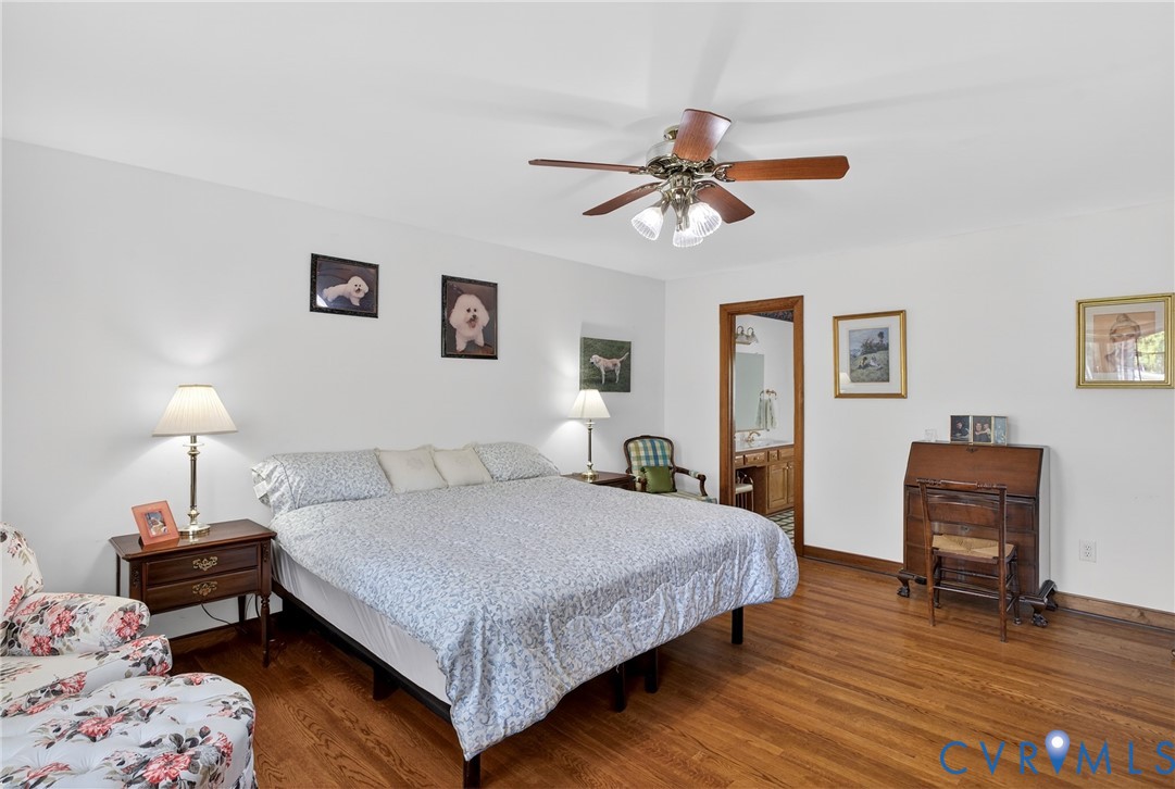 6411 Pine Slash Road Mechanicsville, VA 23116 - Photo 30 of 55