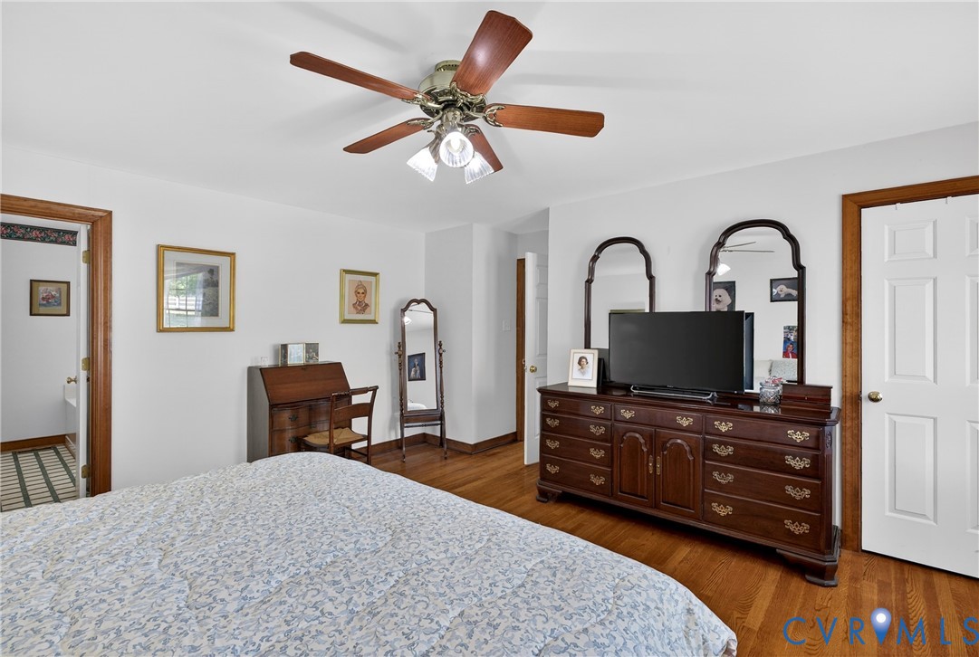 6411 Pine Slash Road Mechanicsville, VA 23116 - Photo 31 of 55