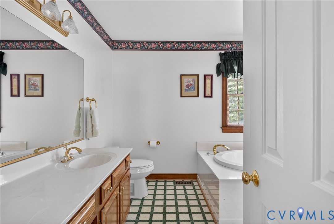 6411 Pine Slash Road Mechanicsville, VA 23116 - Photo 32 of 55