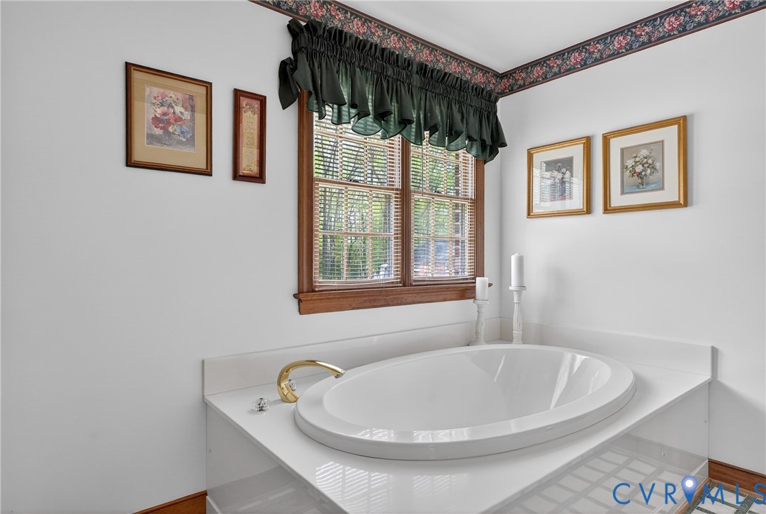 6411 Pine Slash Road Mechanicsville, VA 23116 - Photo 33 of 55