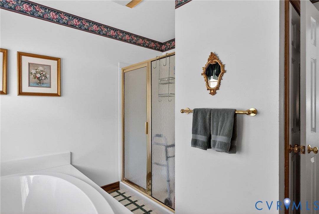 6411 Pine Slash Road Mechanicsville, VA 23116 - Photo 34 of 55