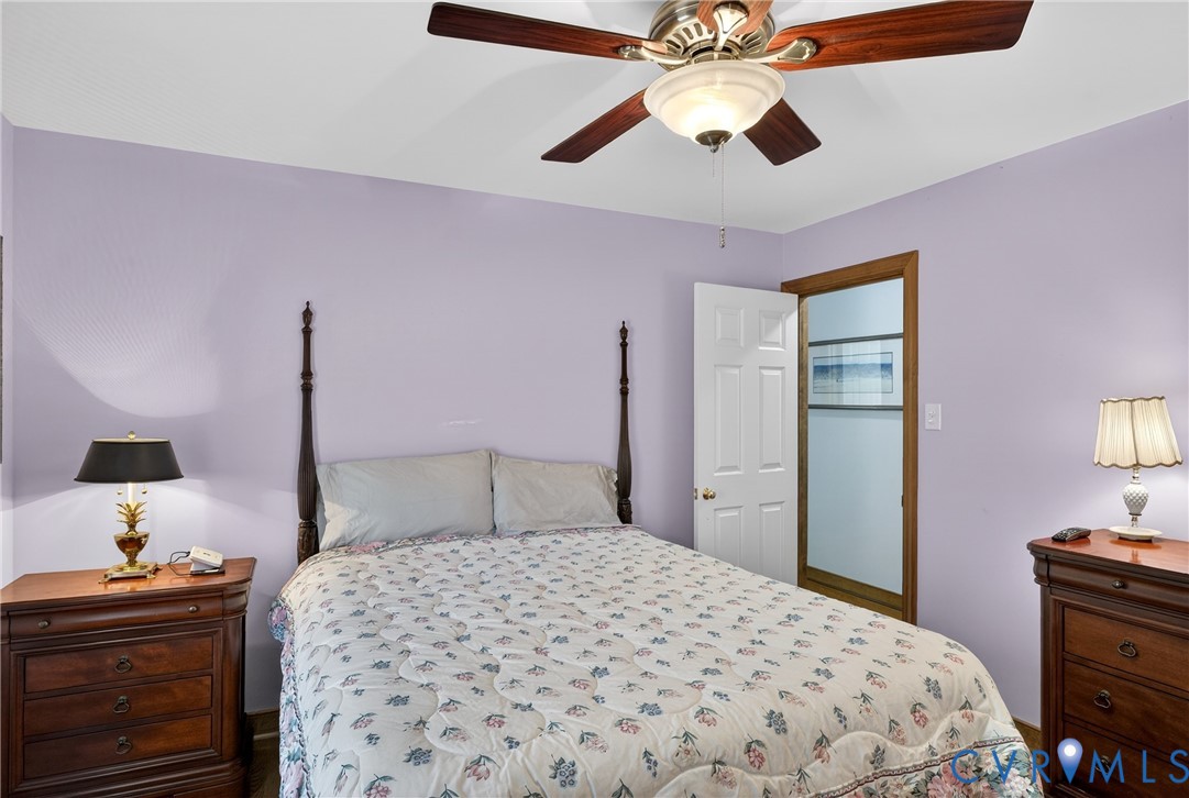 6411 Pine Slash Road Mechanicsville, VA 23116 - Photo 36 of 55