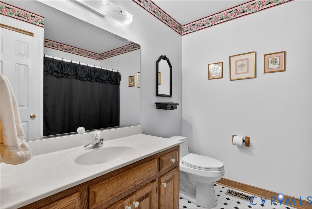 6411 Pine Slash Road Mechanicsville, VA 23116 - Photo 37 of 55