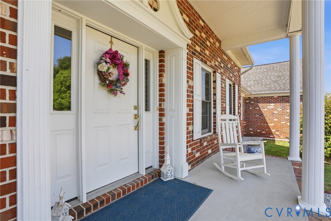 6411 Pine Slash Road Mechanicsville, VA 23116 - Photo 4 of 55