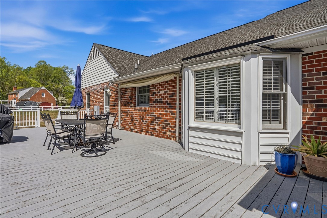 6411 Pine Slash Road Mechanicsville, VA 23116 - Photo 42 of 55