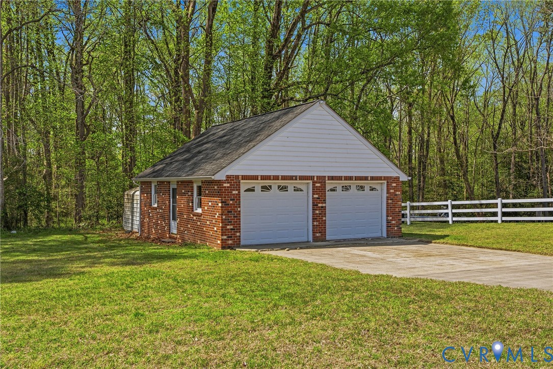 6411 Pine Slash Road Mechanicsville, VA 23116 - Photo 47 of 55
