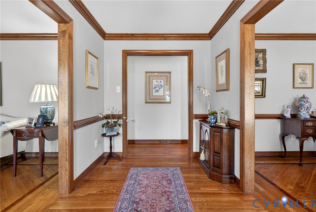 6411 Pine Slash Road Mechanicsville, VA 23116 - Photo 5 of 55