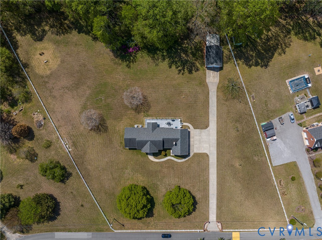 6411 Pine Slash Road Mechanicsville, VA 23116 - Photo 51 of 55