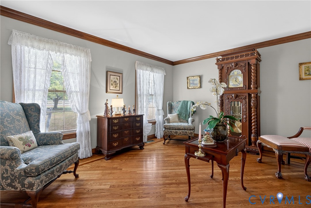 6411 Pine Slash Road Mechanicsville, VA 23116 - Photo 7 of 55