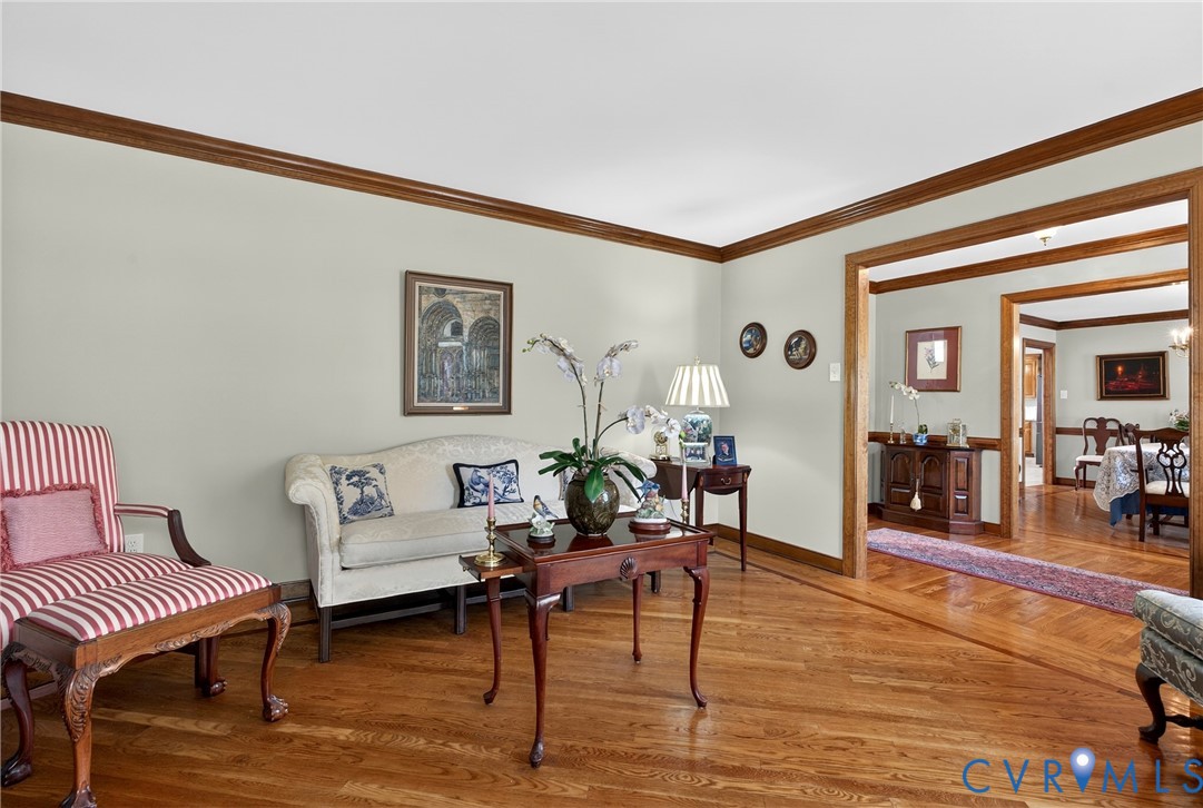 6411 Pine Slash Road Mechanicsville, VA 23116 - Photo 8 of 55