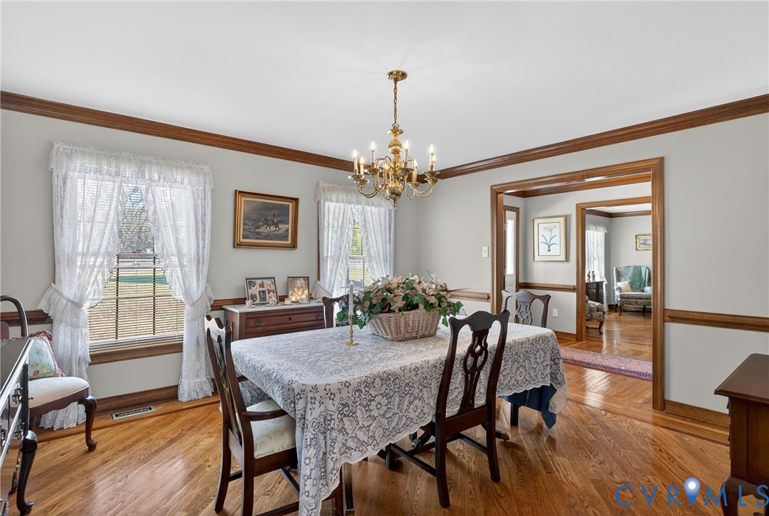 6411 Pine Slash Road Mechanicsville, VA 23116 - Photo 10 of 55