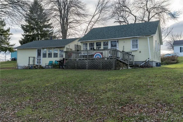 $350,000 | 225 Mercier Avenue, Clayton, NY 13624