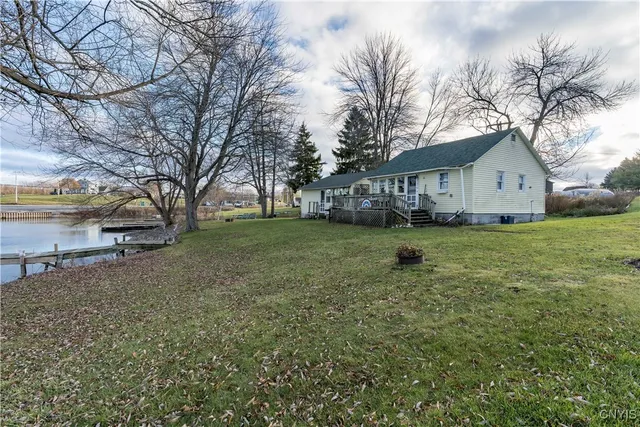 $350,000 | 225 Mercier Avenue, Clayton, NY 13624