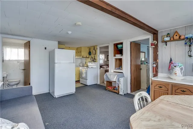 $350,000 | 225 Mercier Avenue, Clayton, NY 13624