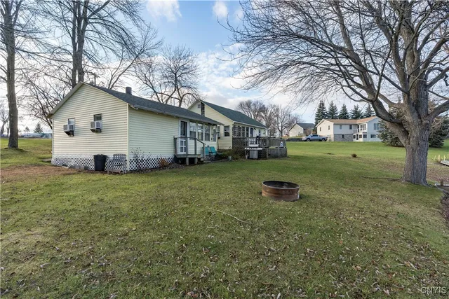 $350,000 | 225 Mercier Avenue, Clayton, NY 13624