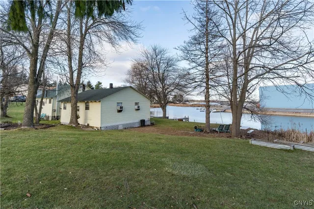 $350,000 | 225 Mercier Avenue, Clayton, NY 13624