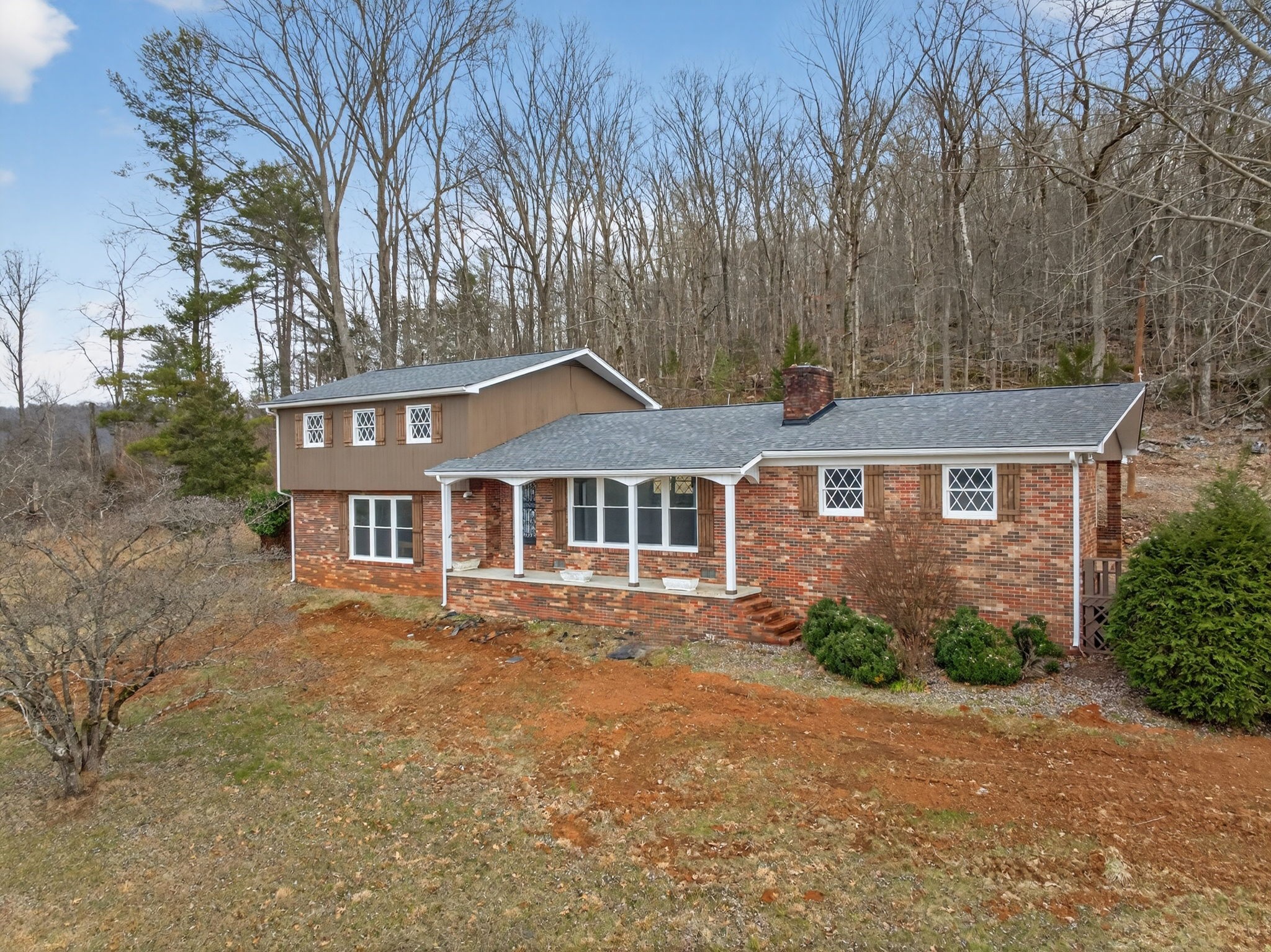 461 Baker Mountain Road Sparta, TN 38583 - Photo 2 of 47