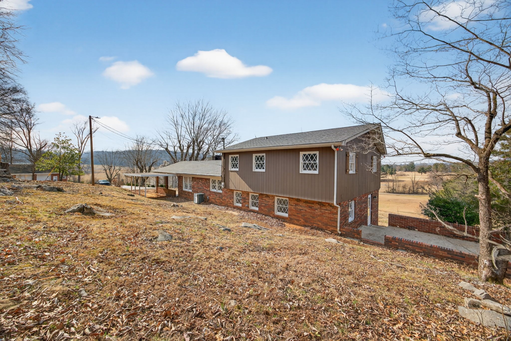 461 Baker Mountain Road Sparta, TN 38583 - Photo 27 of 47