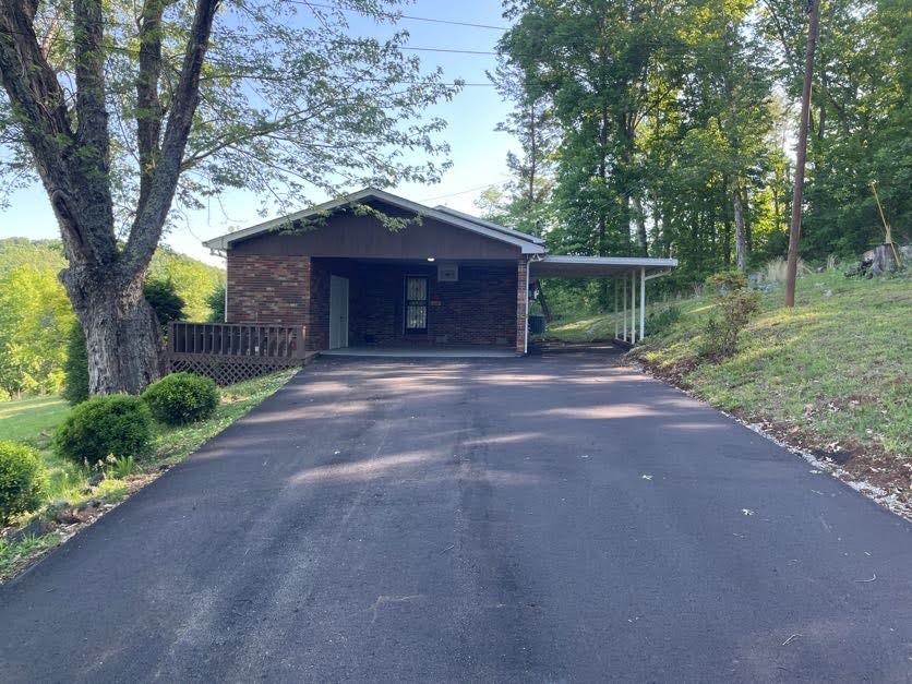 461 Baker Mountain Road Sparta, TN 38583 - Photo 29 of 43