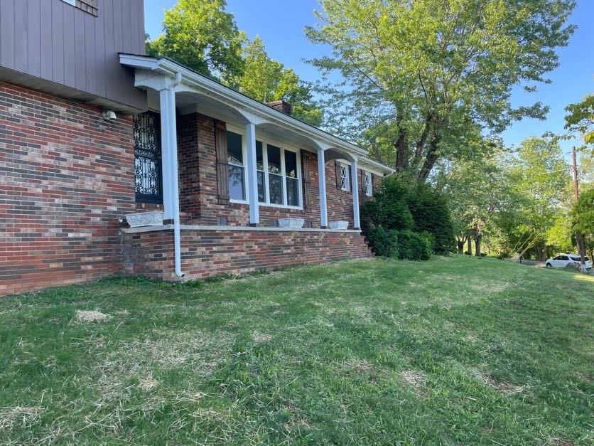 461 Baker Mountain Road Sparta, TN 38583 - Photo 3 of 43