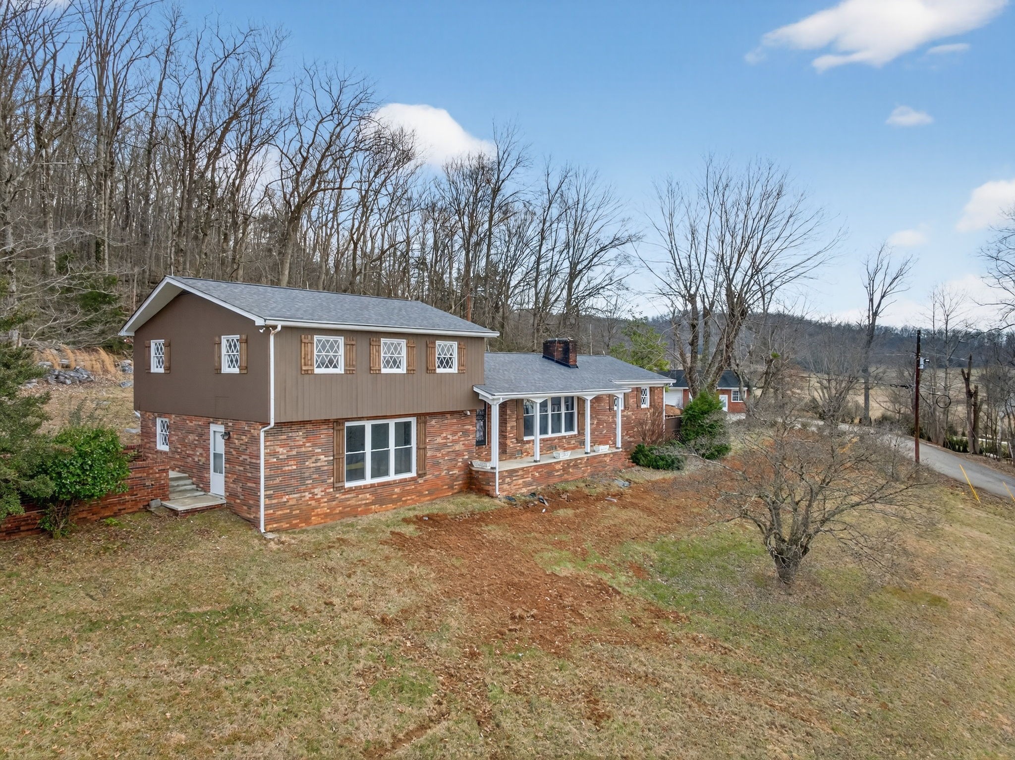 461 Baker Mountain Road Sparta, TN 38583 - Photo 39 of 47