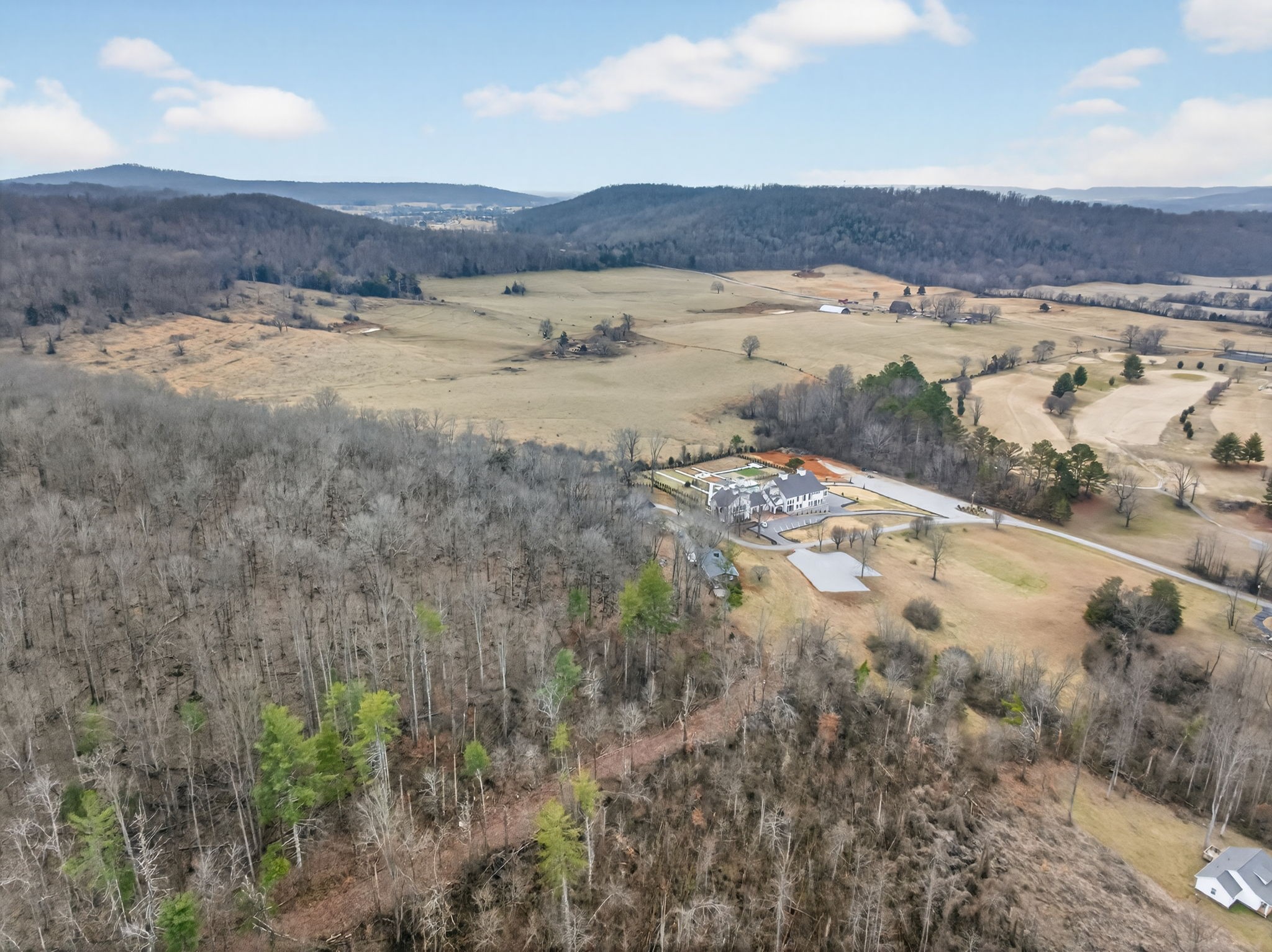 461 Baker Mountain Road Sparta, TN 38583 - Photo 43 of 47