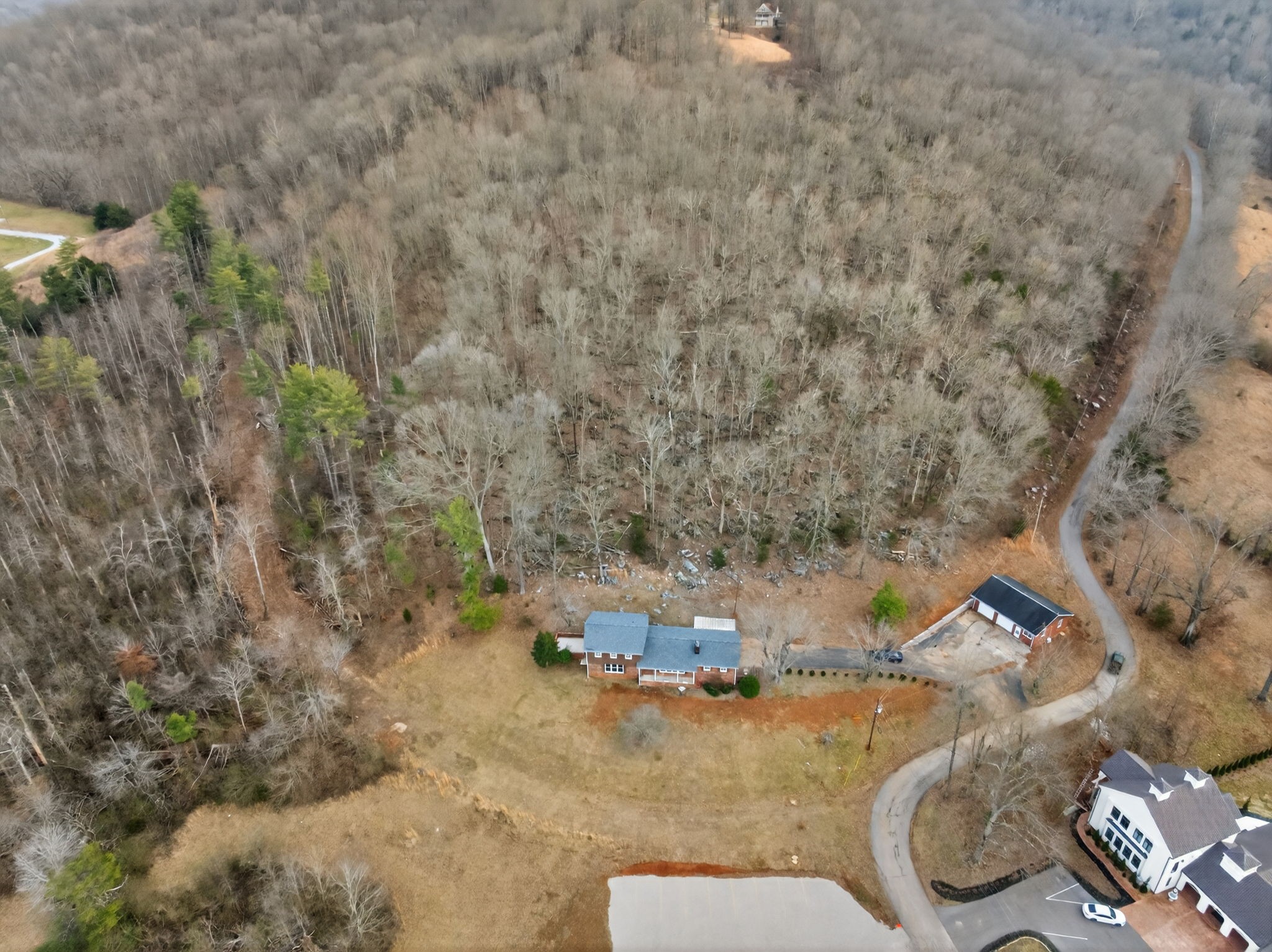 461 Baker Mountain Road Sparta, TN 38583 - Photo 45 of 47
