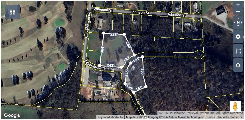 461 Baker Mountain Road Sparta, TN 38583 - Photo 47 of 47