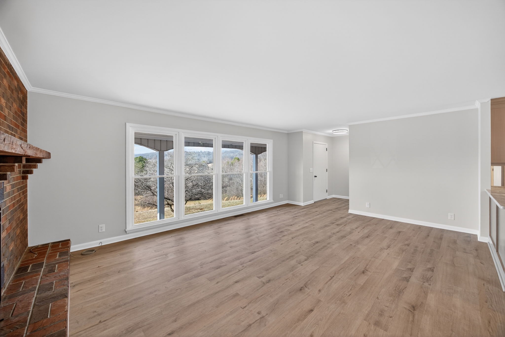 461 Baker Mountain Road Sparta, TN 38583 - Photo 6 of 47