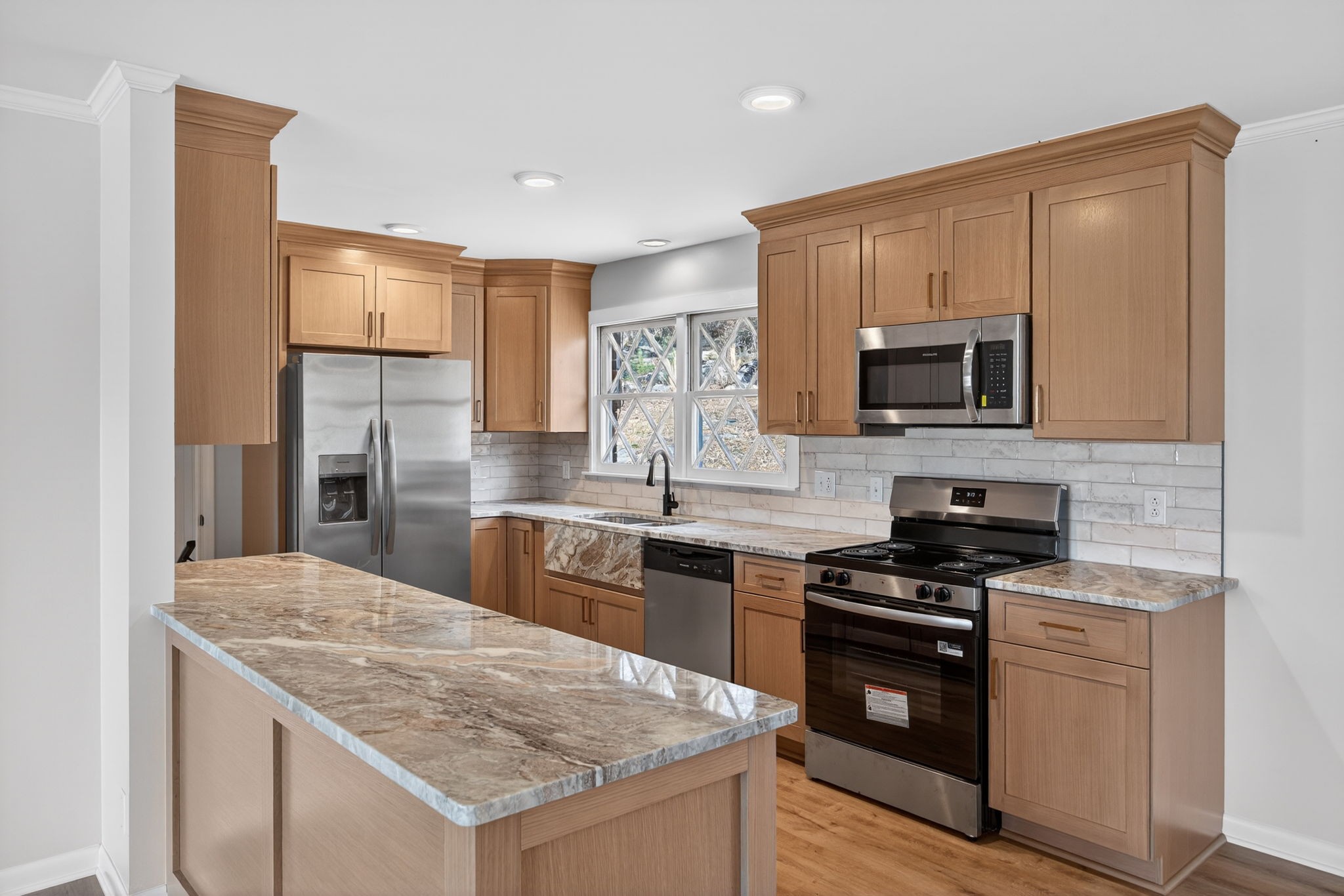 461 Baker Mountain Road Sparta, TN 38583 - Photo 9 of 47