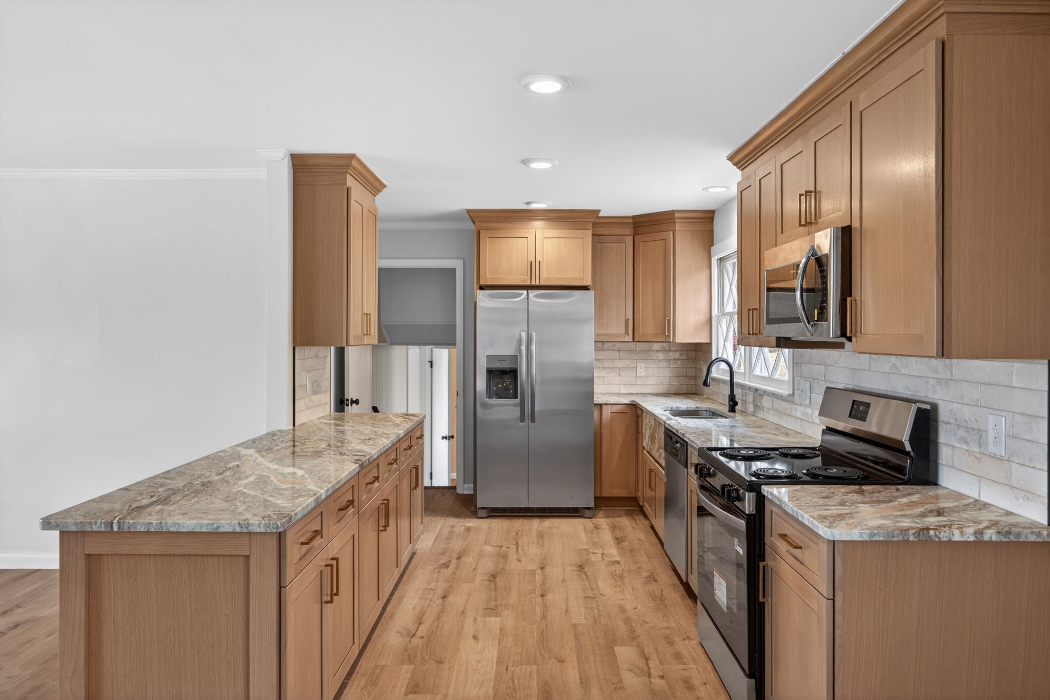 461 Baker Mountain Road Sparta, TN 38583 - Photo 10 of 47