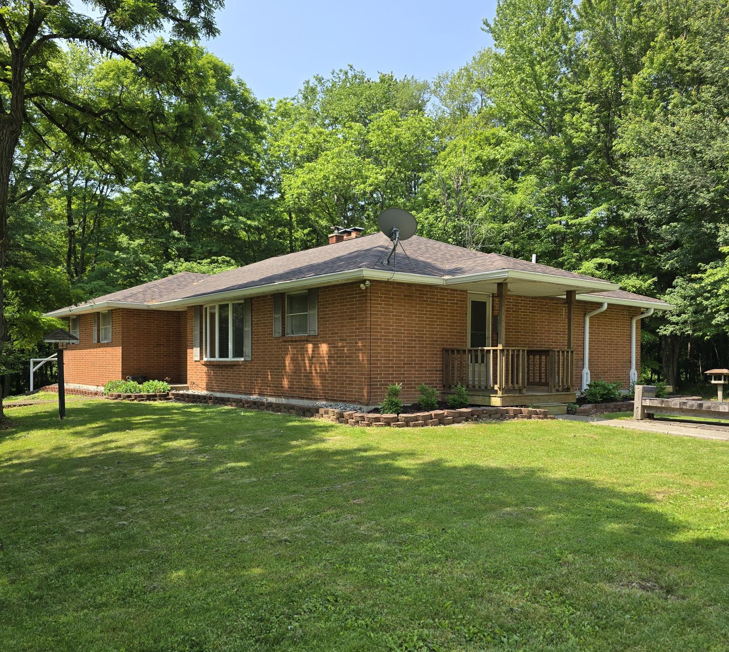 11153 West County Line Road Dillsboro, IN 47018 - Photo 1 of 31 Gallery Image 1