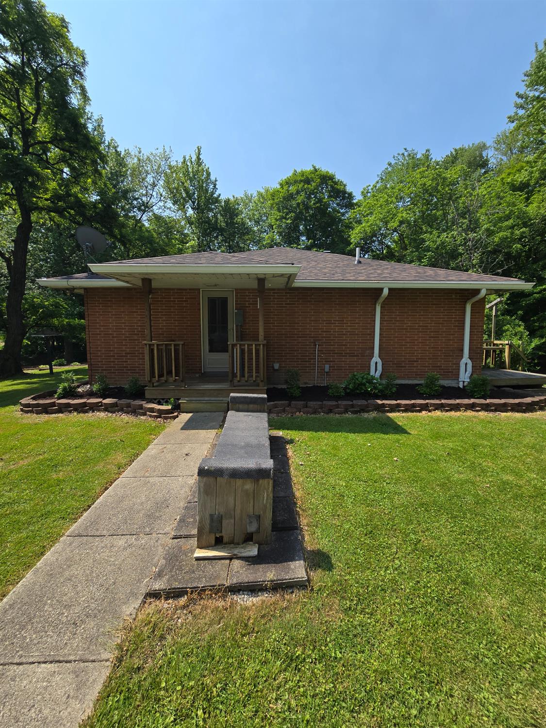 11153 West County Line Road Dillsboro, IN 47018 - Photo 3 of 31 Gallery Image 3