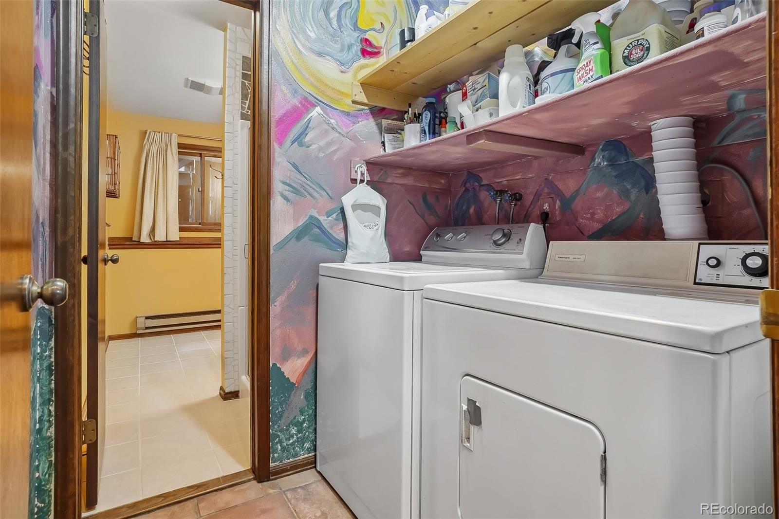 11957 South Elk Trail Road Conifer, CO 80433 - Photo 26 of 37 Gallery Image 26