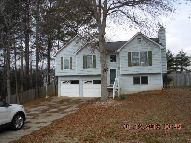 121 Villa Rosa Way Temple, GA 30179 - Photo 1 of 1