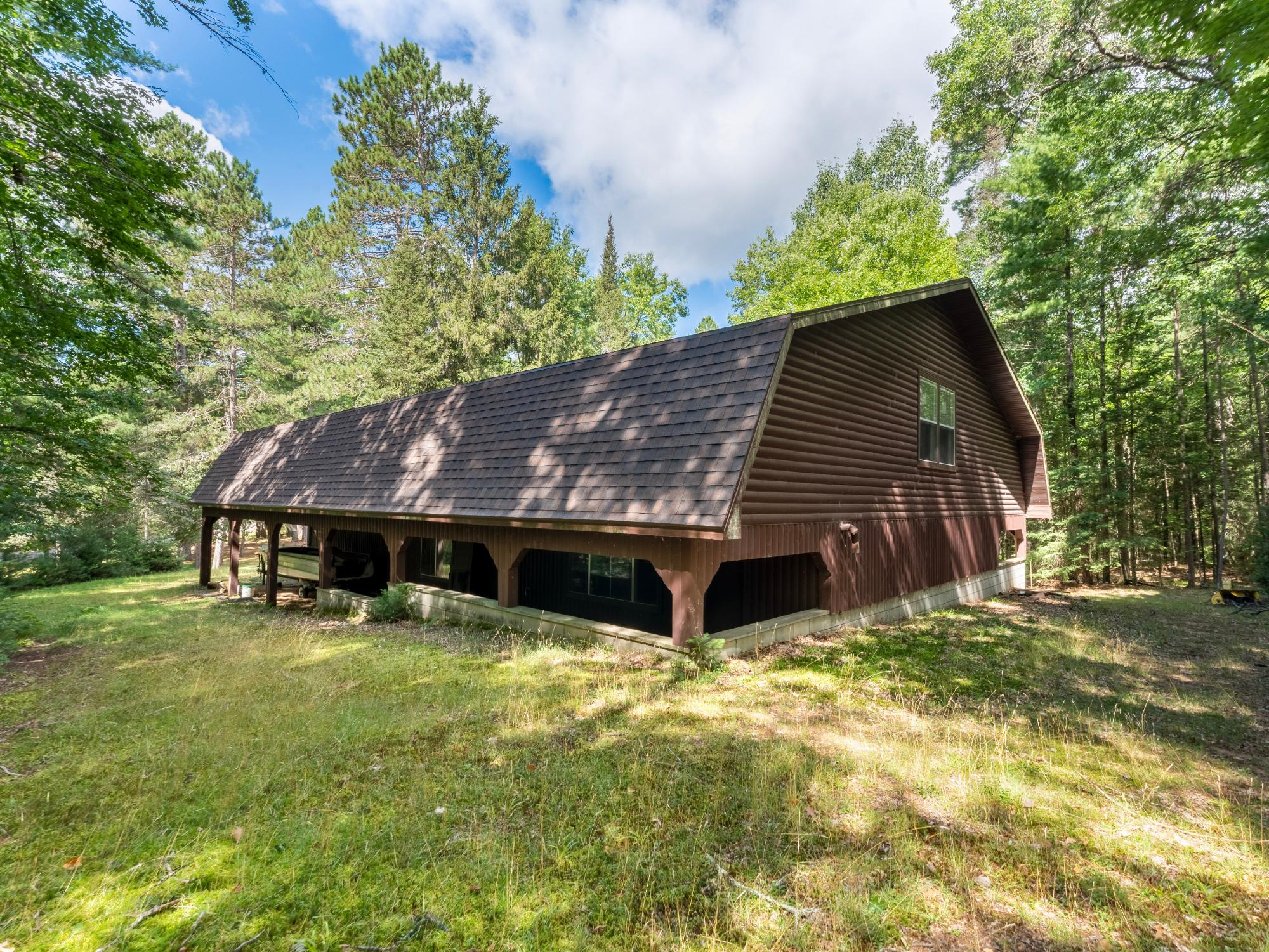 3160 9 Mile Road Eagle River, WI 54521 - Photo 29 of 39 Gallery Image 29