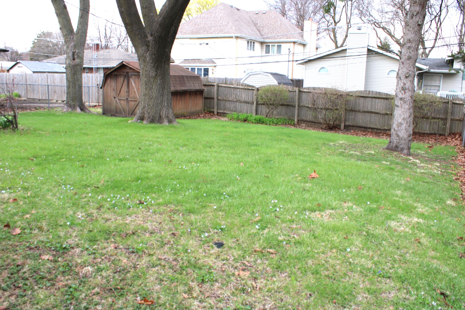 1717 West Acres Road Joliet, IL 60435 - Photo 17 of 17