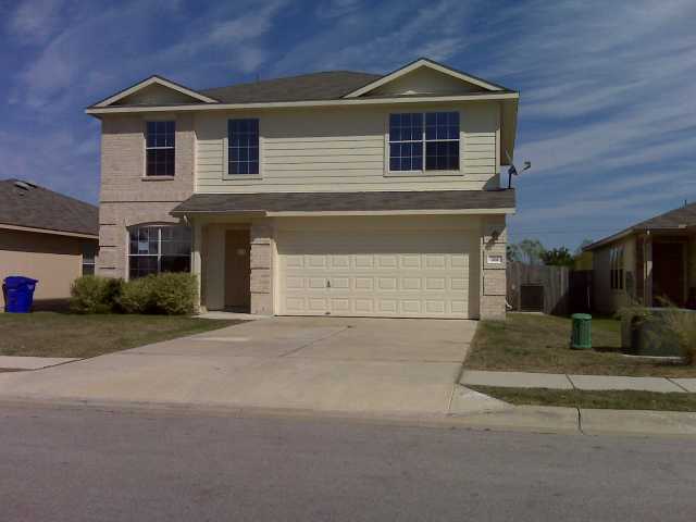 714 Lavaca Loop Elgin, TX 78621 - Photo 1 of 1