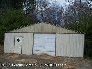 988 Kings Mill Road Oakman, AL 35579 - Photo 10 of 13 Gallery Image 10