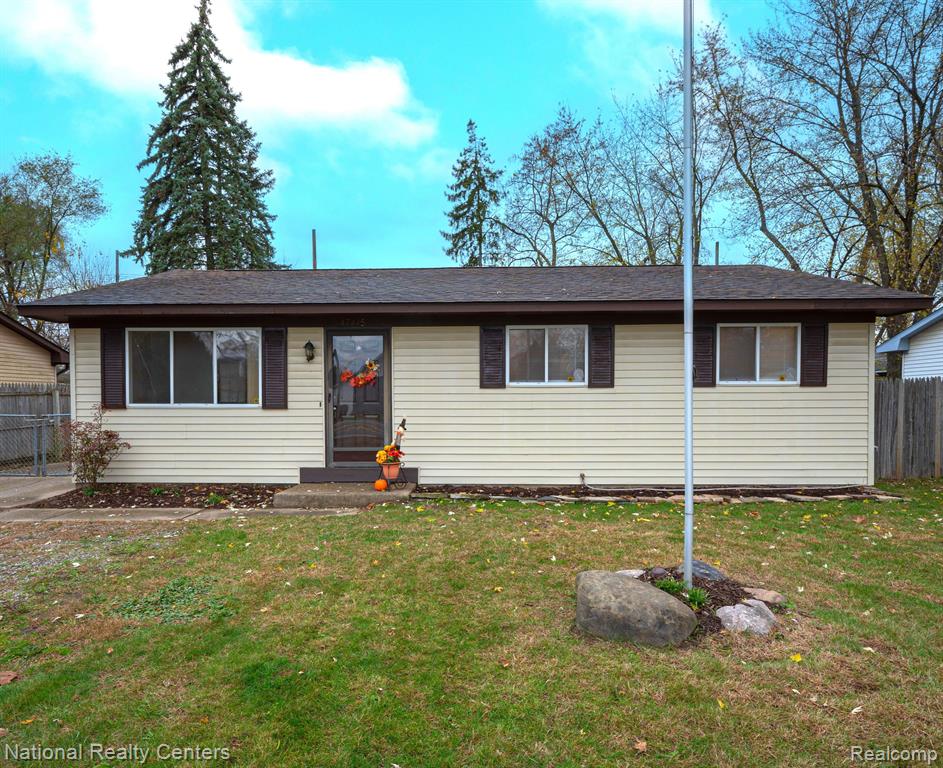 47445 Dequindre Road Rochester, MI 48307 - Photo 1 of 21