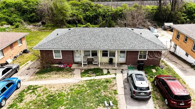 $175,000 | 1313-1315 South Franklin Avenue, Independence, MO 64052