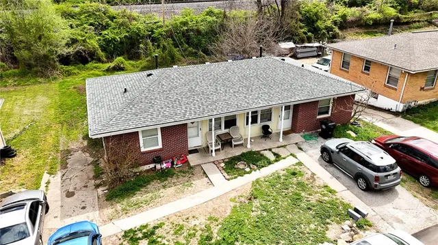 $175,000 | 1313-1315 South Franklin Avenue, Independence, MO 64052