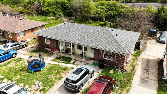 $175,000 | 1313-1315 South Franklin Avenue, Independence, MO 64052